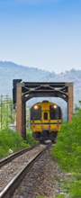 Eisenbahn